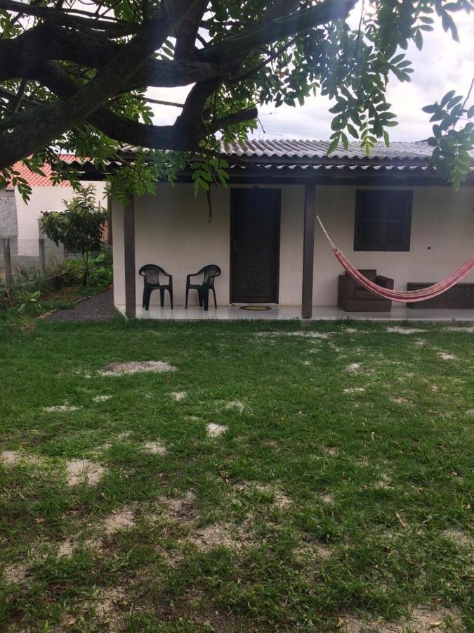 Casa De Praia Balneario Gaivota Extérieur photo