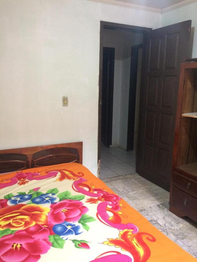 Casa De Praia Balneario Gaivota Extérieur photo